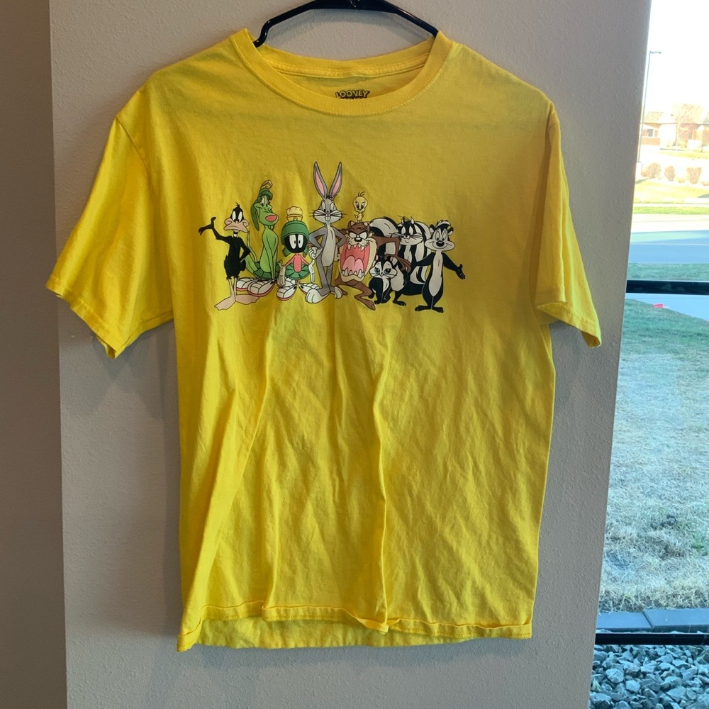 Looney Tunes Tshirt